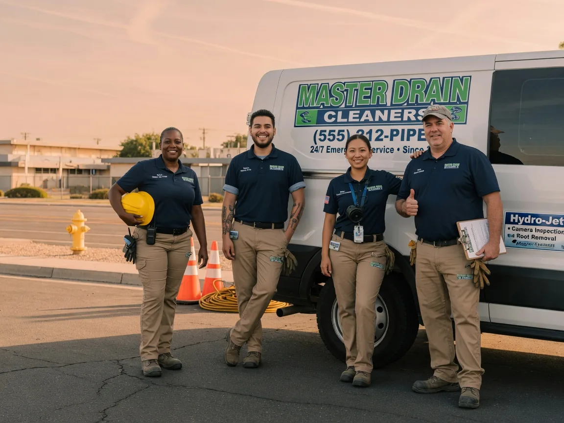 Drain Cleaning company in Keisterville, PA